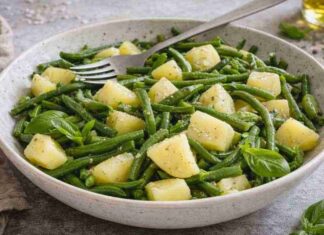 Contorno perfetto in pochi minuti - RicettaSprint