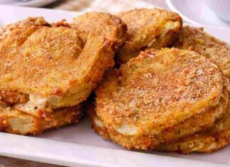 Cotolette sgonfia pancia - RicettaSprint