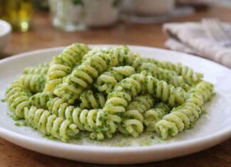 Crema di broccoli per la pasta - RicettaSprint