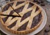 Crostata al cioccolato - RicettaSprint