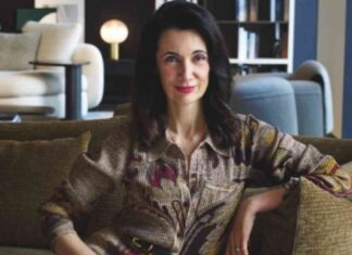 Csaba Dalla Zorza volta pagina - RicettaSprint