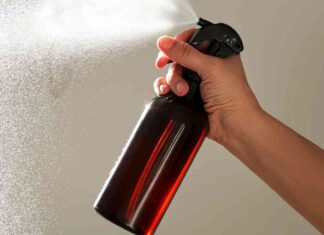 Deodorante per ambienti a basso costo - RicettaSprint