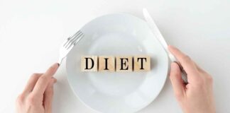 Dieta 20 minuti per dimagrire - RicettaSprint