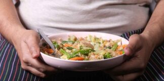 Dieta attenzione alle porzioni - RicettaSprint