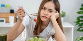 Dieta dopo le feste basta cibo triste - RicettaSprint