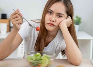 Basta con le diete tristi dopo Capodanno: ecco cosa fare per ritornare in forma! Dieta dopo le feste basta cibo triste - RicettaSprint