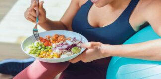 Per la dieta muoversi di più non basta: devi cambiare la colazione Dieta non solo movimento - RicettaSprint