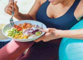 Dieta non solo movimento - RicettaSprint