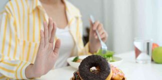 Dieta over 60 - RicettaSprint