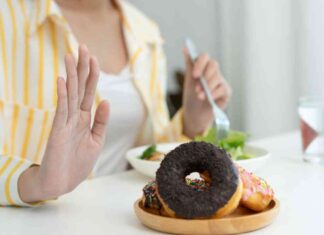 Dieta over 60 - RicettaSprint