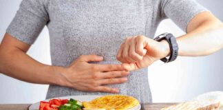 Digiuno intermittente dopo le festività: non tutti possono farlo