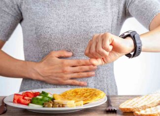 Digiuno intermittente dopo le festività: non tutti possono farlo