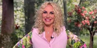 Fiocco rosa in casa È sempre mezzogiorno: “Benvenuta piccolina” Fiocco rosa È sempre mezzogiorno - RicettaSprint