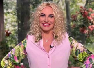 Fiocco rosa È sempre mezzogiorno - RicettaSprint