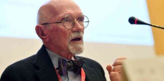 Franco Berrino allarme - RicettaSprint