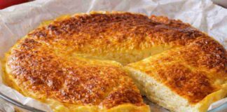 Frittata in friggitrice ad aria- RicettaSprint