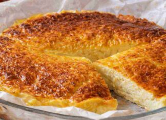 Frittata in friggitrice ad aria- RicettaSprint