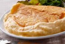 Frittata svuota frigo - RicettaSprint