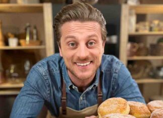 Fulvio Marino senza freni - RicettaSprint