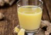 Ginger shot ogni mattina - RicettaSprint