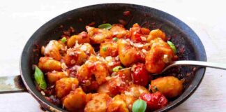 Gnocchi al pomodoro - RicettaSprint