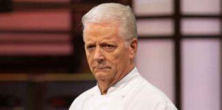 Iginio Massari stoccata - RicettaSprint