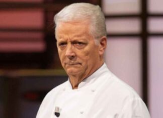 Iginio Massari stoccata - RicettaSprint