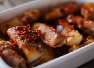 Involtini di carne quale taglio scegliere - RicettaSprint