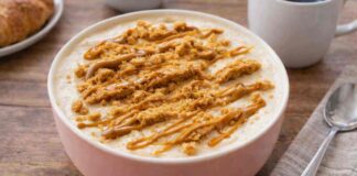 Cheesecake virale sui social, ormai la faccio anche io a casa! La cheesecake più virale del web - RicettaSprint