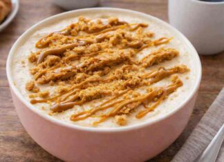 Cheesecake virale sui social, ormai la faccio anche io a casa! La cheesecake più virale del web - RicettaSprint