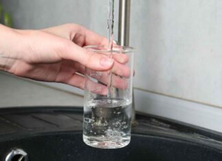 Lavare i bicchieri senza aloni - RicettaSprint