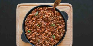 Lenticchie in umido - RicettaSprint