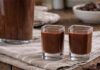 Liquore al cioccolato - RicettaSprint