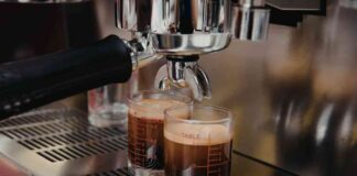 Macchinetta caffè calcare - RicettaSprint