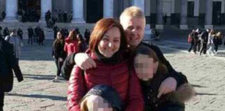 Mamma e figlia morte a Campobasso - RicettaSprint