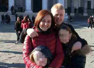 Mamma e figlia morte a Campobasso - RicettaSprint