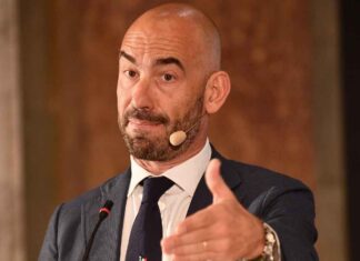 Matteo Bassetti il caffè fa bene- RicettaSprint