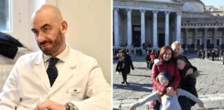 Matteo Bassetti mamma e figlia morte a Campobasso - RicettaSprint