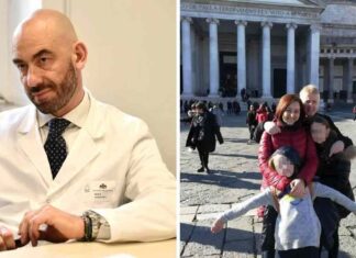 Matteo Bassetti mamma e figlia morte a Campobasso - RicettaSprint