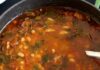 Minestrone light - RicettaSprint