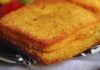 Mozzarella in carrozza senza glutine e senza lattosio: la versione inclusiva che viene perfetta Mozzarella in carrozza senza glutine e senza lattosio- RicettaSprint