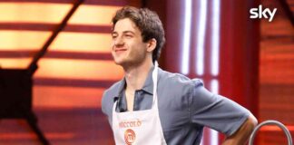 Niccolò Califano dopo MasterChef - RicettaSprint