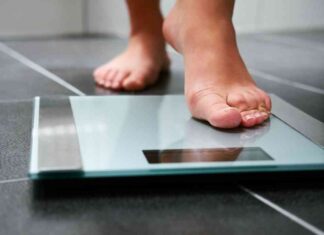 Non pesarti durante le feste - RicettaSprint