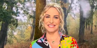 Nuovo amore per ex di È sempre mezzogiorno - RicettaSprint