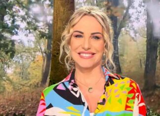 Nuovo amore per ex di È sempre mezzogiorno - RicettaSprint