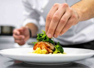 Offre 2000 euro al mese ma nessuno va al ristorante - RicettaSprint