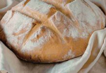 Pane light meal prep - RicettaSprint