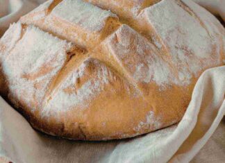 Pane light meal prep - RicettaSprint