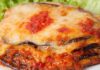 Parmigiana di melanzane in friggitrice ad aria - RicettaSprint