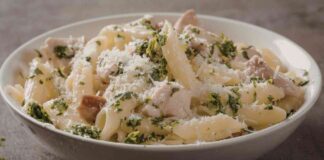 Pasta dei pigri - RicettaSprint